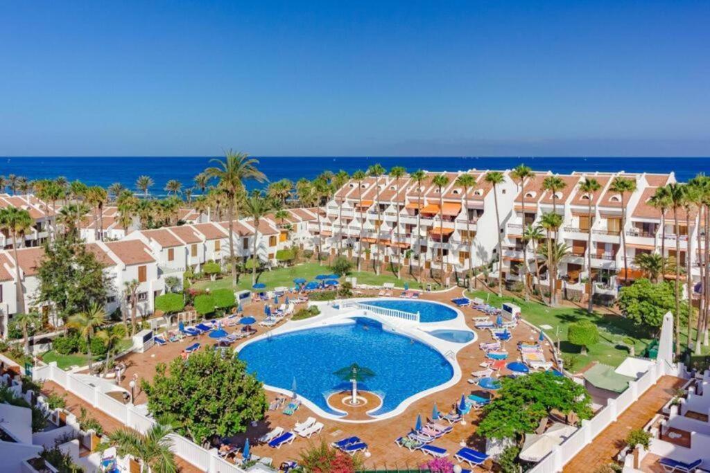 Estudio En Tenerife Sur, Parque Santiago 2 Arona  Exterior foto